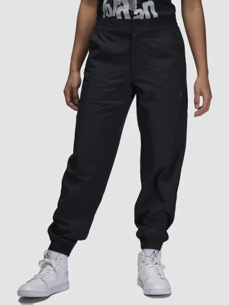 Джогери NIKE Woven Trousers чорний