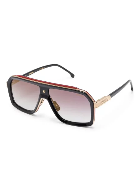 Ochelari de soare Carrera negru