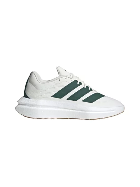 Pantofi Adidas alb