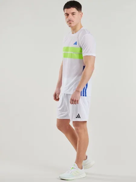 Rövidnadrág Adidas fehér