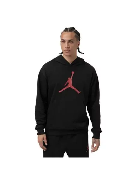 Bluza sportowa Nike Jumpman czarna