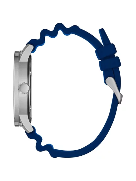 Zegarek Guess niebieski