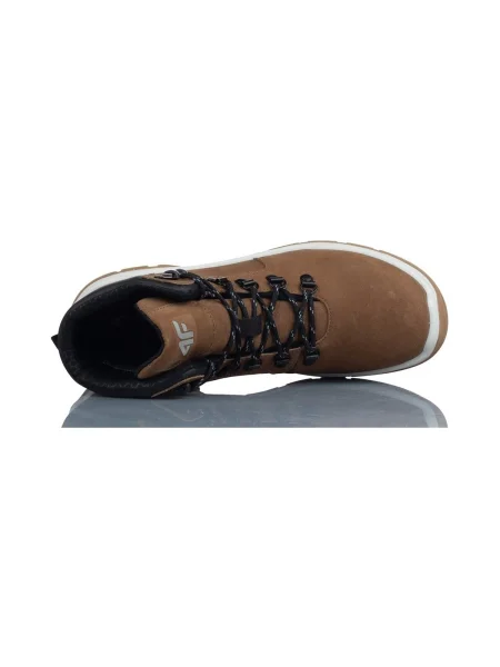 Pantofi 4f maro