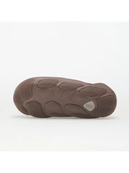 Buty unisex New Balance Fresh Foam X RCVRY RCVRYEES – brązowe