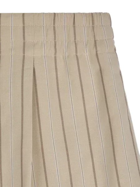 Scurt pantaloni scurți Tod's de mătase