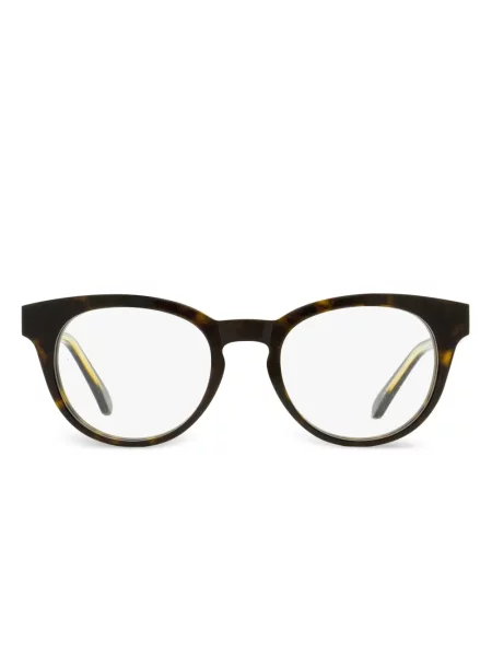 Ochelari de soare Omega Eyewear maro