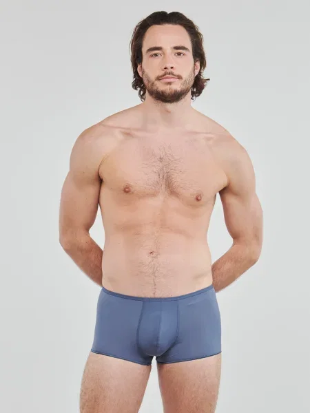 Boxerky Hom modrá