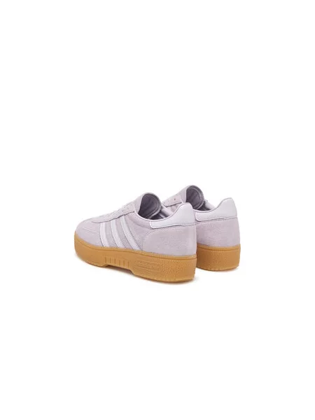 Sneakersy adidas Handball Spezial Bold fialová