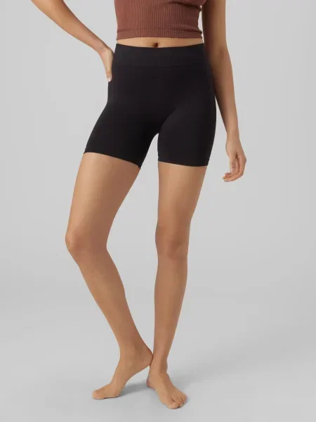 VERO MODA Leggings VMJackie' negru