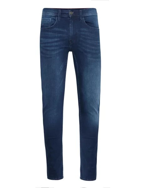 BLEND Jeans BHJet închis albastru