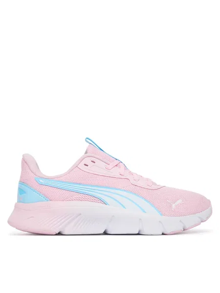 Superge Puma FlexFocus Lite Modern Jelly Heaven Jr 01 roza
