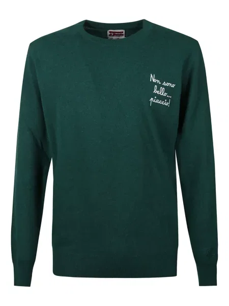 Vesta Mc2 Saint Barth s vezom zelena