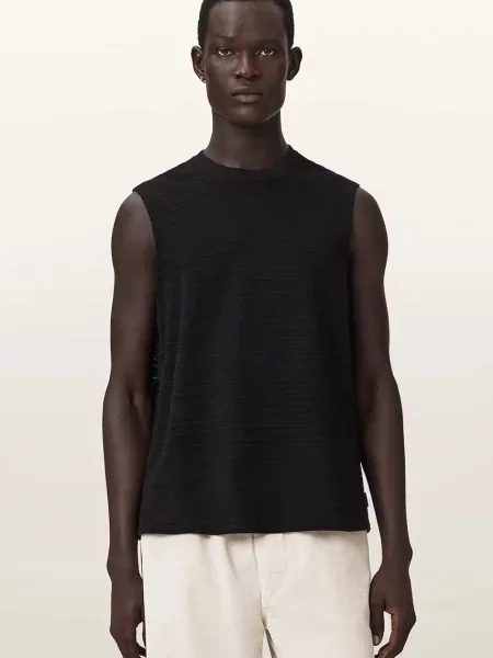 Tricou Allsaints negru