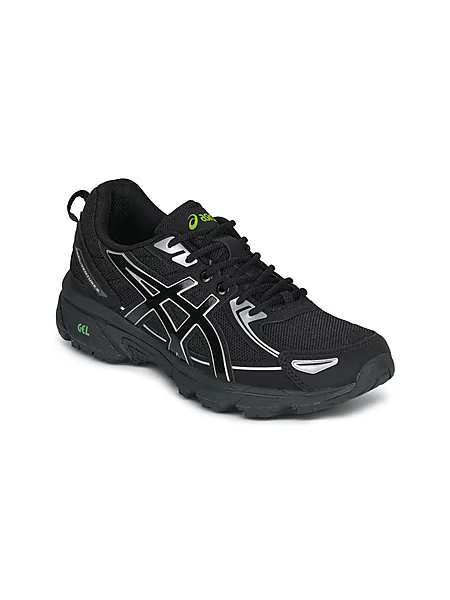 Superge Asics Gel-venture črna