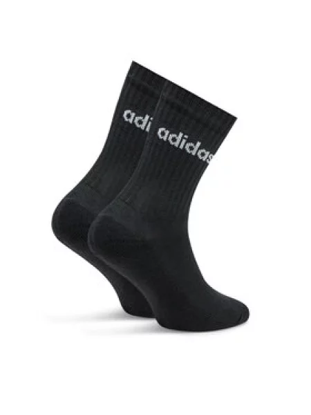 Kojines Adidas juoda