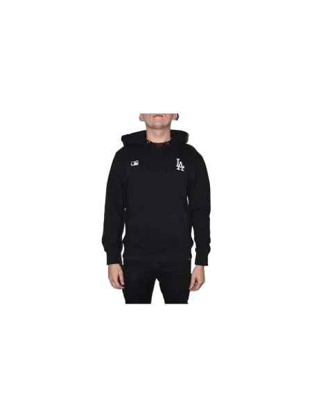 Hanorac cu glugă 47 Brand negru