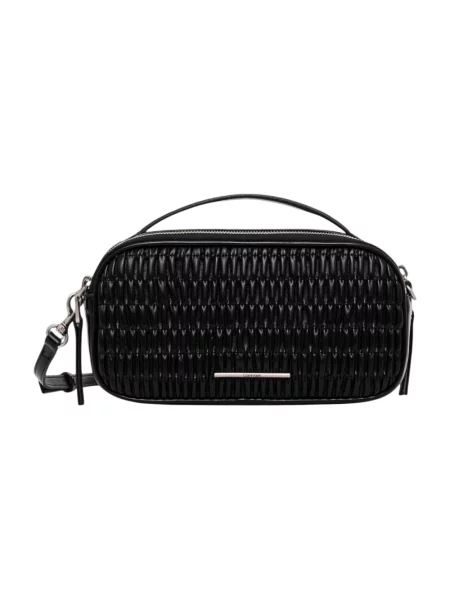 Calvin Klein torebka czarny