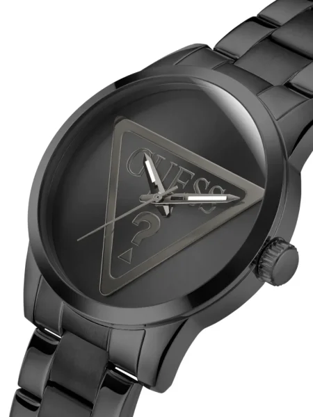 Ceas Guess negru