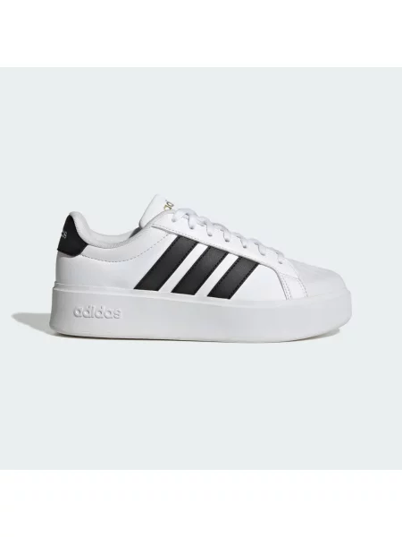 BUTY STREETTALK BOLD białe