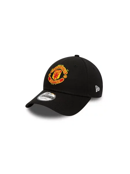 Czapka New Era czarna