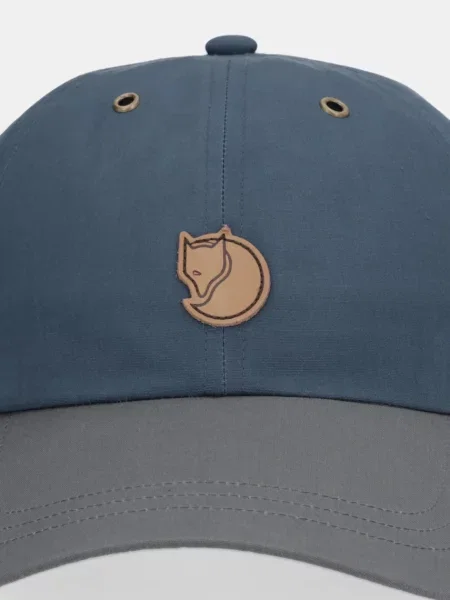 Fjallraven Kapa s šiltom Vidda modra