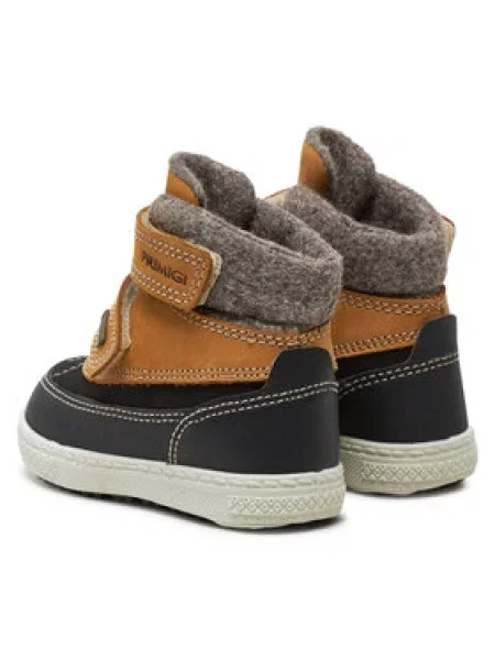 Primigi Škornji za sneg M GORE-TEX rjava