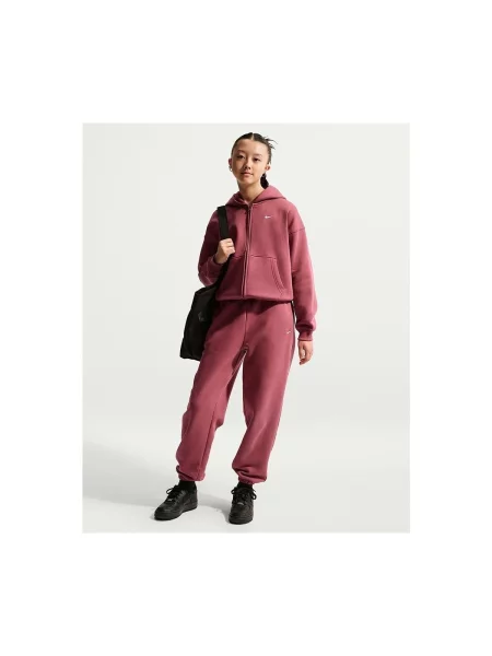 Gyerek ruha Nike rózsaszín