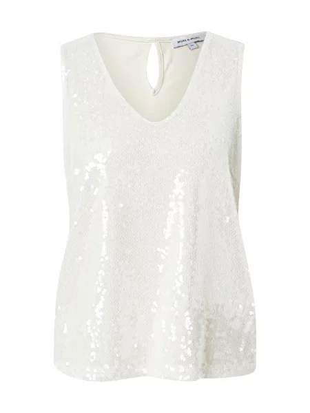 MORE & MORE Bluza bež