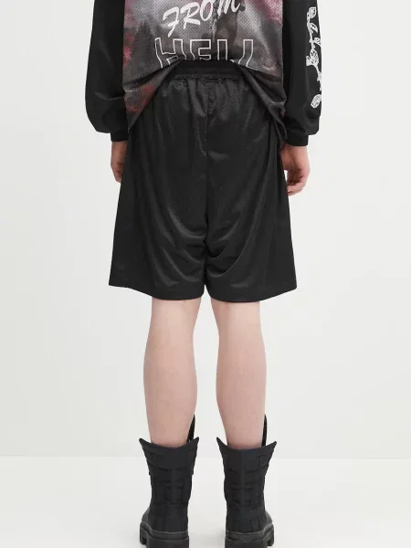 Шорти Aries Ramscape Airtex Shorts