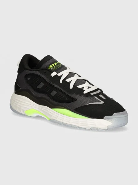 Superge adidas Originals Niteball III črna