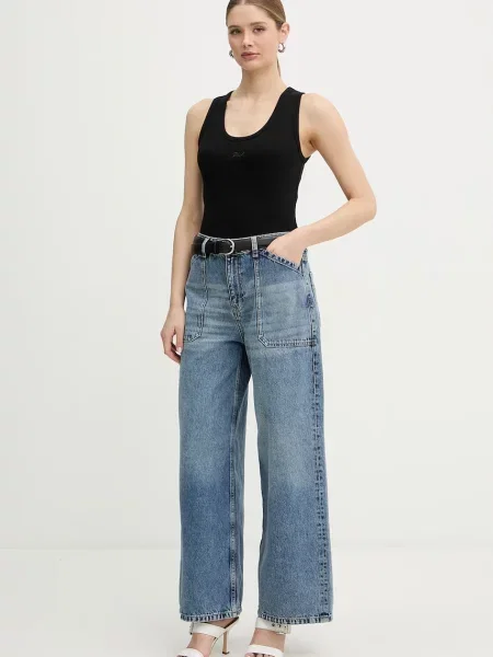 Karl Lagerfeld топ з