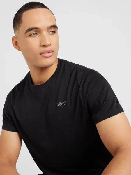 Tréningové tričko Reebok Endure Athlete čierna