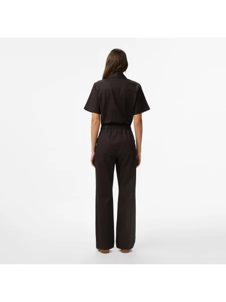 Lacoste сукня коричнева