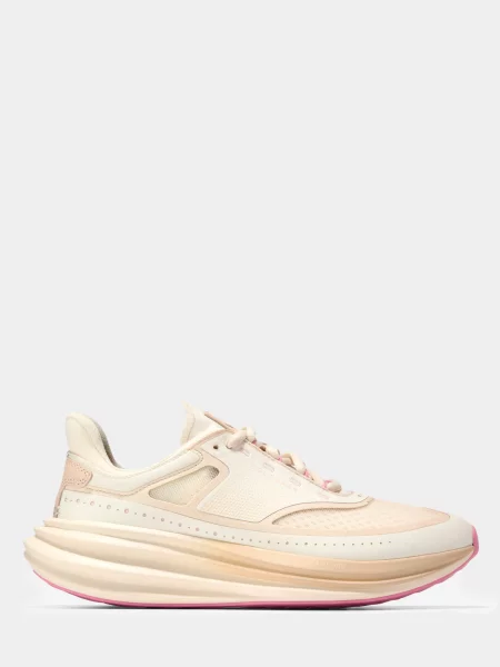 Кросівки для бігу Cole Haan комбінований верх бежевий