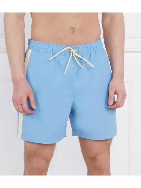 Chiloți Tommy Hilfiger albastru