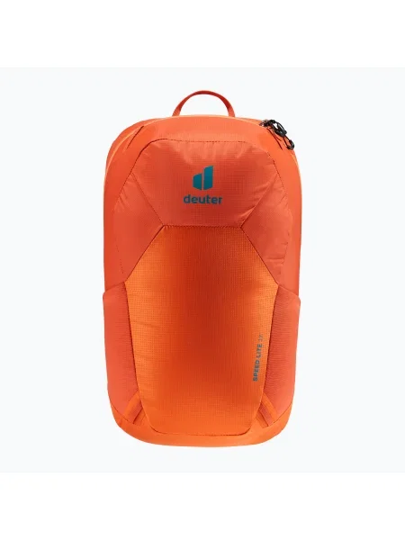 Táska Deuter piros