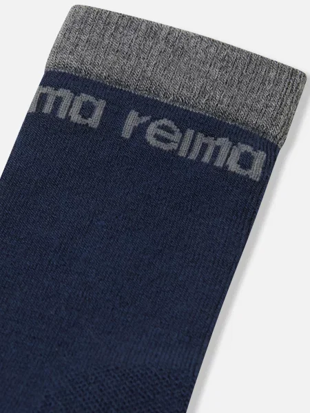 Детские носки Reima синие