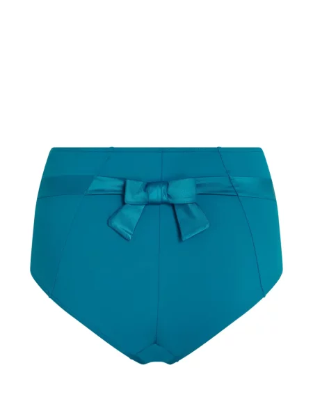 Bikini Marlies Dekkers cu funde albastru