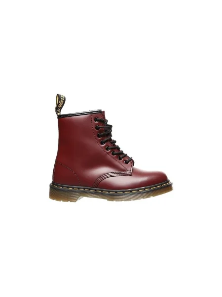 Pantofi Dr. Martens roșu