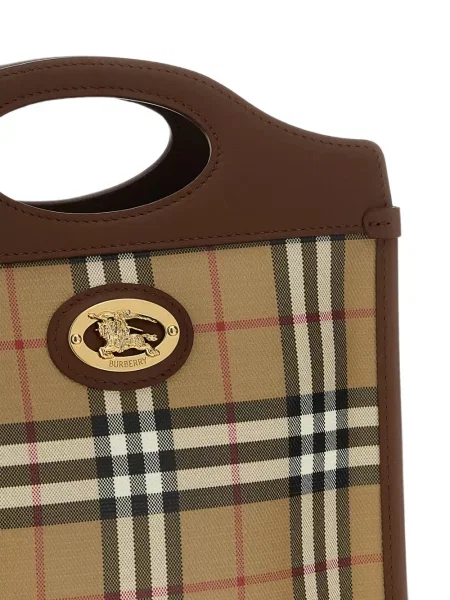 Geantă Burberry