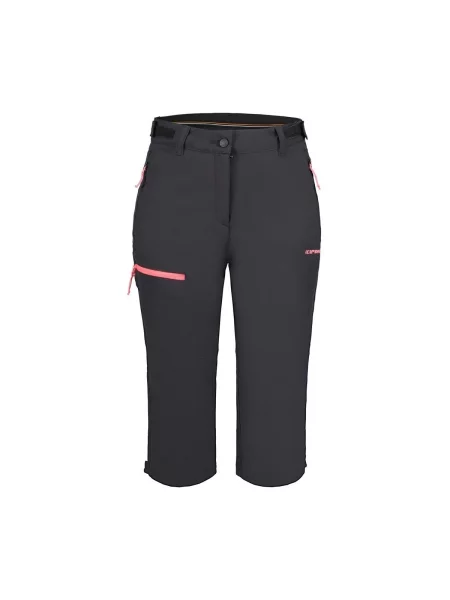 Pantaloni Icepeak roz