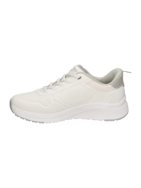 Félcipő Skechers fehér