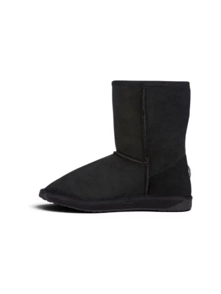 Pantofi Emu negru