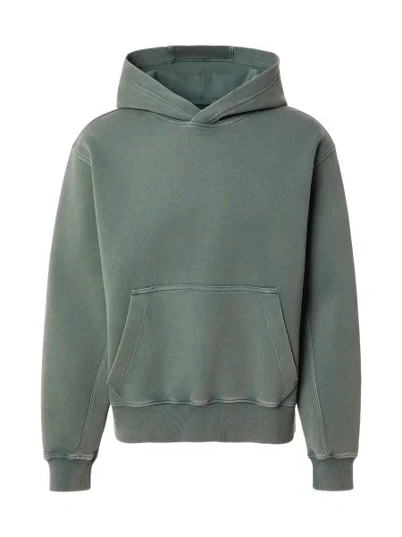 Palton Abercrombie & Fitch verde