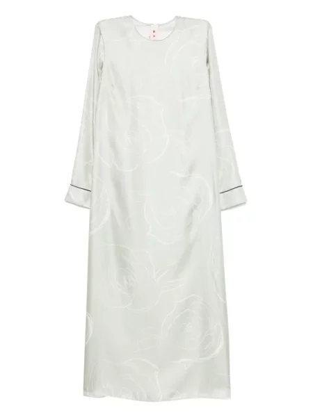 Rochie Marni verde
