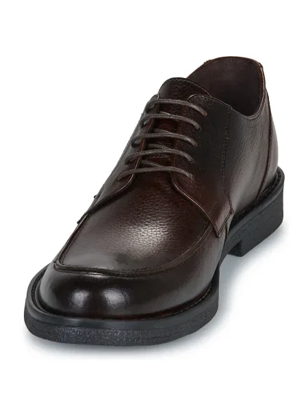 Pantofi So Size maro