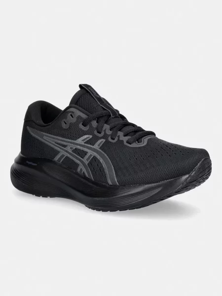 Asics încălțăminte de antrenament pentru femei GEL-EXCITE 11 negru