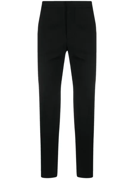 Spodnie Modes Garments czarne