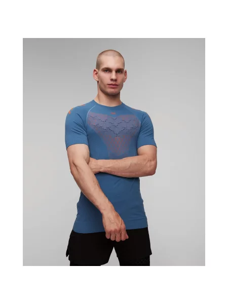 Běžecká košile X-bionic bílá