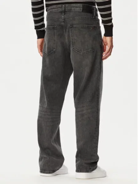 Tommy Jeans Farmer Jamie Sötétszürke